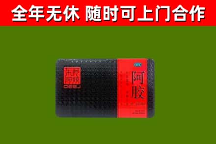 城关区回收阿胶